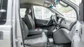 Hyundai Grand Starex 2012 г.в.