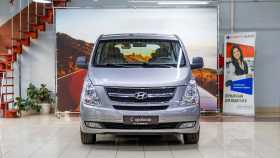 Hyundai Grand Starex 2012 г.в.
