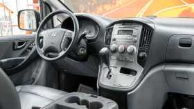 Hyundai Grand Starex 2012 г.в.