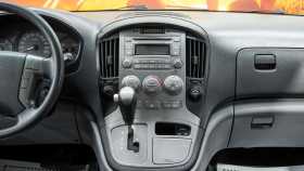 Hyundai Grand Starex 2012 г.в.