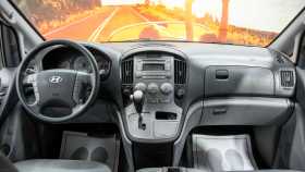 Hyundai Grand Starex 2012 г.в.