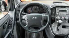 Hyundai Grand Starex 2012 г.в.