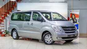 Hyundai Grand Starex 2012 г.в.