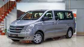 Hyundai Grand Starex 2012 г.в.