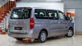 Hyundai Grand Starex 2012 г.в.