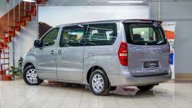 Hyundai Grand Starex 2012 г.в.
