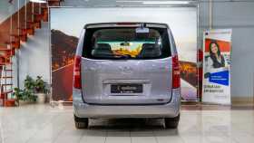 Hyundai Grand Starex 2012 г.в.