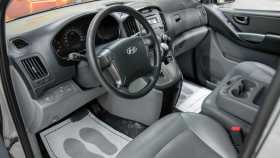 Hyundai Grand Starex 2012 г.в.