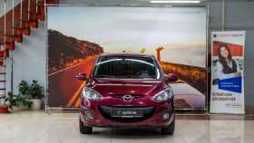 Mazda 2 2012 г.в.
