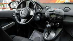 Mazda 2 2012 г.в.
