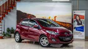 Mazda 2 2012 г.в.