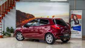 Mazda 2 2012 г.в.