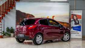 Mazda 2 2012 г.в.
