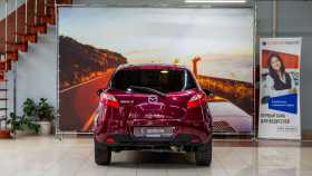 Mazda 2 2012 г.в.
