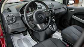 Mazda 2 2012 г.в.