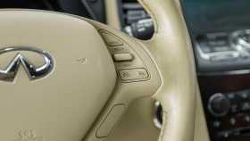 Infiniti EX 2011 г.в.