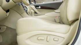 Infiniti EX 2011 г.в.