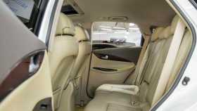 Infiniti EX 2011 г.в.