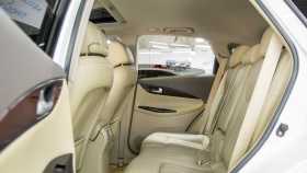 Infiniti EX 2011 г.в.