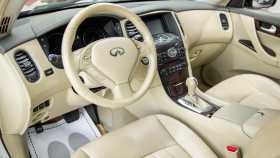 Infiniti EX 2011 г.в.