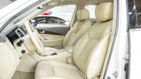 Infiniti EX 2011 г.в.