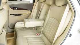 Infiniti EX 2011 г.в.