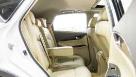 Infiniti EX 2011 г.в.