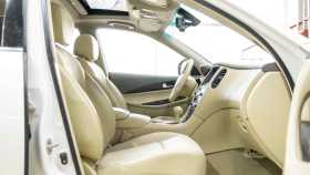 Infiniti EX 2011 г.в.