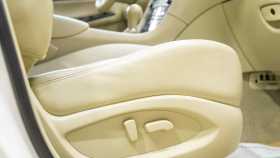 Infiniti EX 2011 г.в.