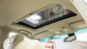 Infiniti EX 2011 г.в.