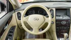 Infiniti EX 2011 г.в.