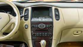 Infiniti EX 2011 г.в.