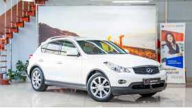 Infiniti EX 2011 г.в.
