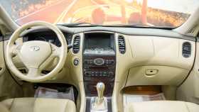 Infiniti EX 2011 г.в.