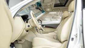 Infiniti EX 2011 г.в.