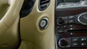 Infiniti EX 2011 г.в.