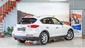 Infiniti EX 2011 г.в.