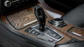 BMW 5 серии 2013 г.в.