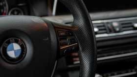 BMW 5 серии 2013 г.в.