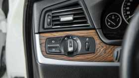 BMW 5 серии 2013 г.в.