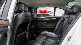 BMW 5 серии 2013 г.в.