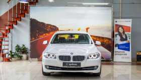 BMW 5 серии 2013 г.в.