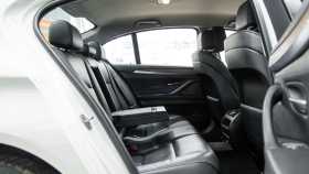 BMW 5 серии 2013 г.в.