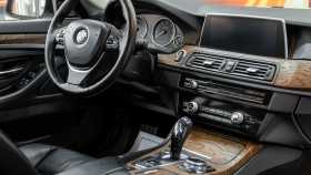 BMW 5 серии 2013 г.в.