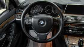 BMW 5 серии 2013 г.в.