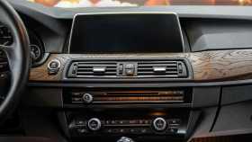 BMW 5 серии 2013 г.в.