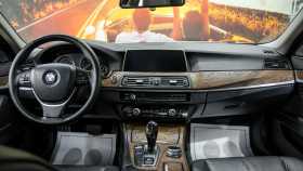 BMW 5 серии 2013 г.в.