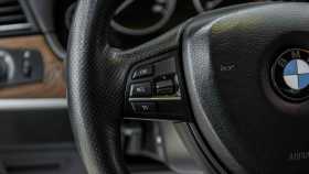 BMW 5 серии 2013 г.в.