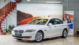 BMW 5 серии 2013 г.в.