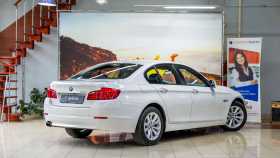 BMW 5 серии 2013 г.в.